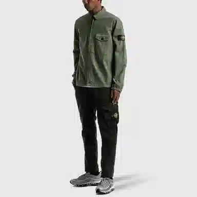 Stone Island FW21 Jacket