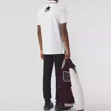Burberry FW21 Polo