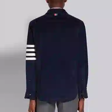 THOM BROWNE FW21