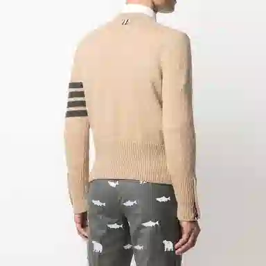 THOM BROWNE FW21