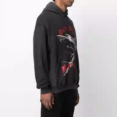 REPRESENT SS21 Hoodie