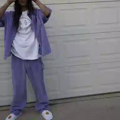 Drew House Sketch Mascot Ss Tee White T