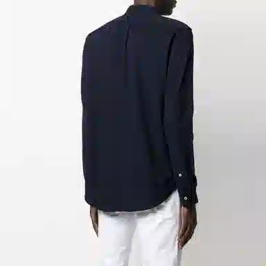 Polo Ralph Lauren FW21 Logo