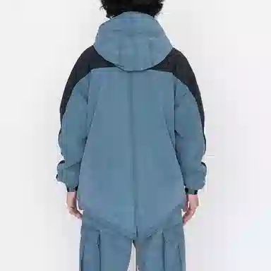 THE NORTH FACE PURPLE LABEL