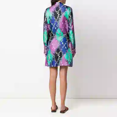 GUCCI FW21 A