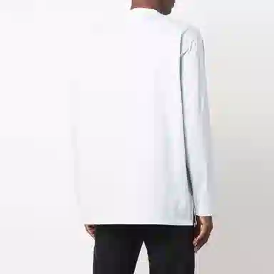 Y-3 FW21 LogoT