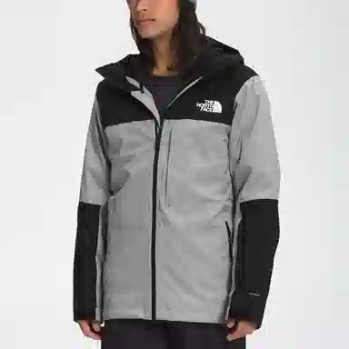 THE NORTH FACE ThermoBall Eco Snow Triclimate