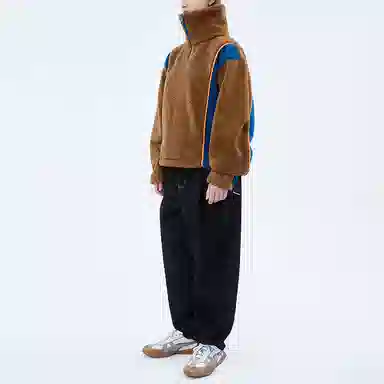 ADER ERROR FW21