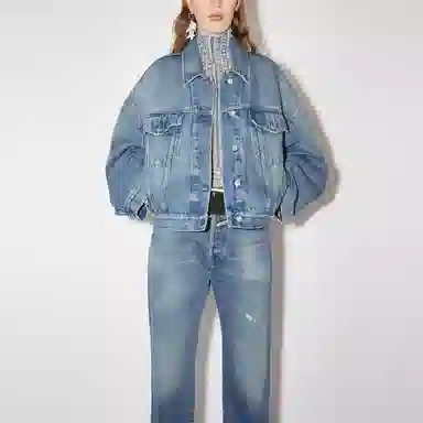 Acne Studios Denim Jacket