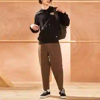 Dickies Logo