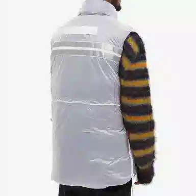 Canada Goose X-Ray Logo