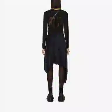 Givenchy x Chito SS22 T