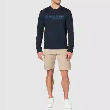 ARMANI EXCHANGE SS21 Logo