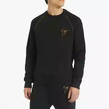 giuseppe zanottiGZ Logo