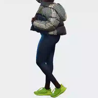 adidas Originals x IVY PARK Puffer Jacket