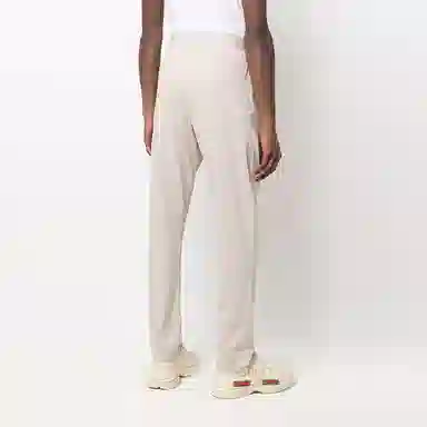 Fear of God SS22 Grey White Pants