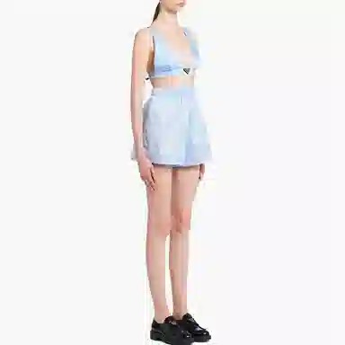 PRADA SS22 V