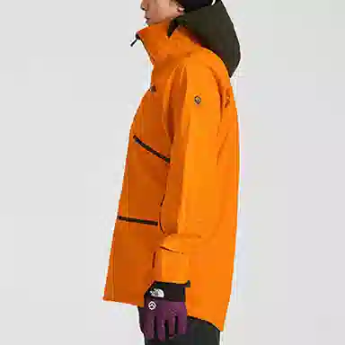 The North Face
