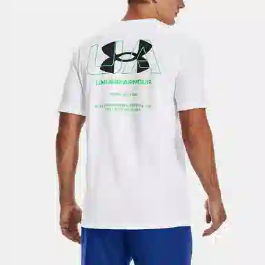 Under Armour logoT