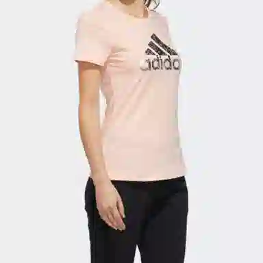 adidas logoT