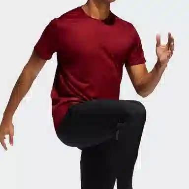 adidas 25/7 Tee Runr