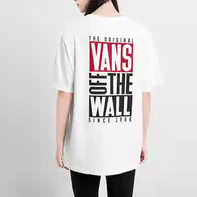 Vans T