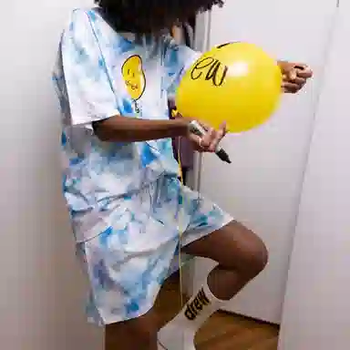 Drew House Boxers - Cloud