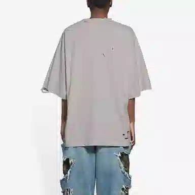 Balenciaga Logo BBT