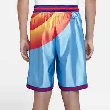 Nike x Space Jam LeBron Tune Squad Shorts