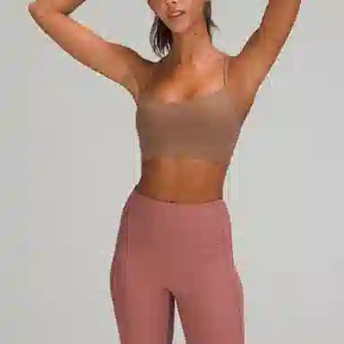 Lululemon Flow Y Nulu Tank