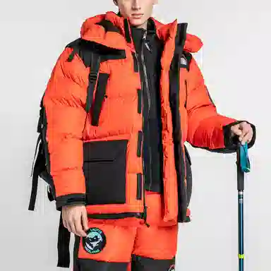 The North Face