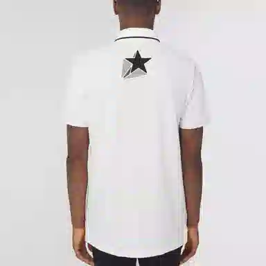 Burberry FW21 Polo