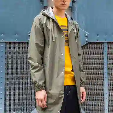 Dickies
