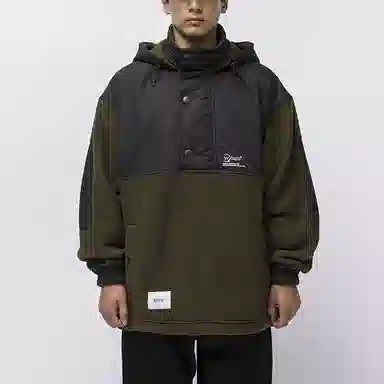 WTAPS FW21