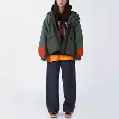 acme de la vieADLV FW21