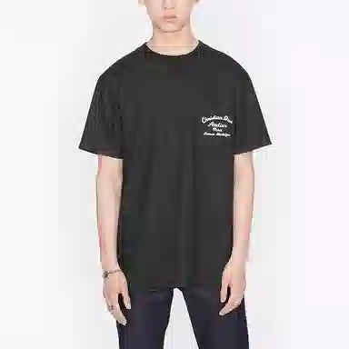 DIOR SS22 T