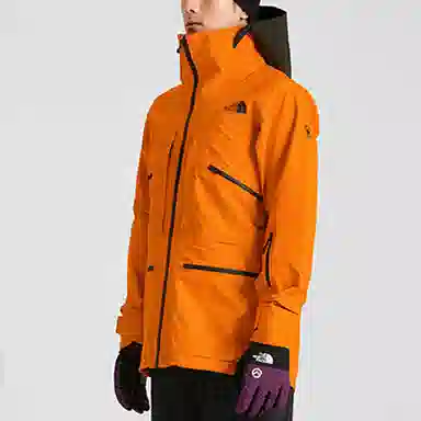 The North Face