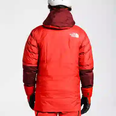THE NORTH FACE Summit Series Logo