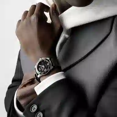 Longines HydroConquest L3.781.4.05.2