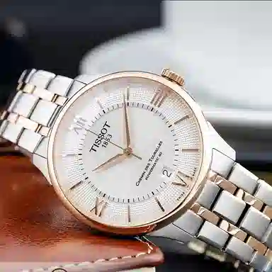 Tissot Le Locle T139.807.22.038.00