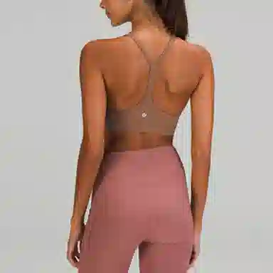 Lululemon Flow Y Nulu Tank