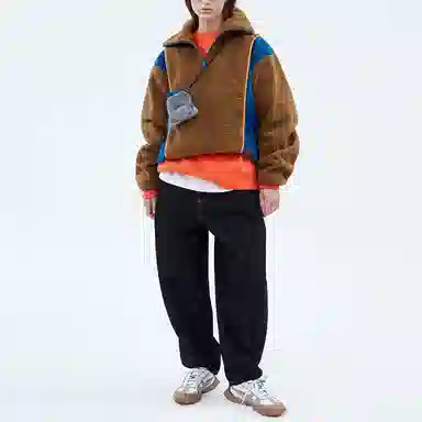 ADER ERROR FW21