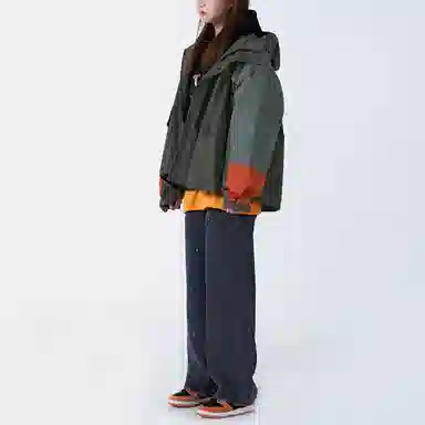 acme de la vieADLV FW21