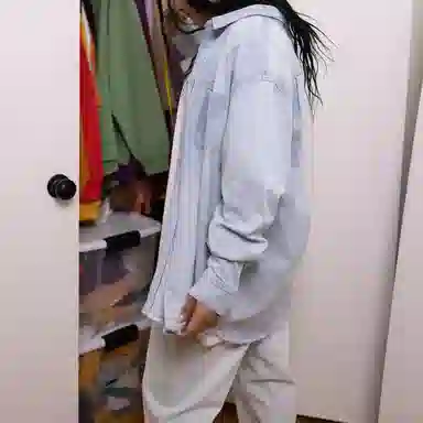 Drew House SS21 Logo