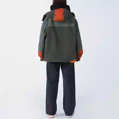 acme de la vieADLV FW21