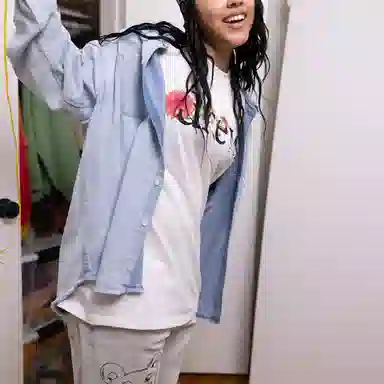 Drew House SS21 Logo