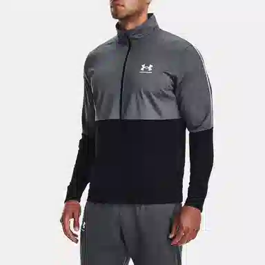 Under Armour Pique Track