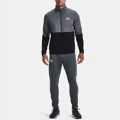 Under Armour Pique Track