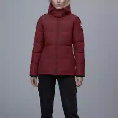 Canada Goose Chelsea Whitehouse