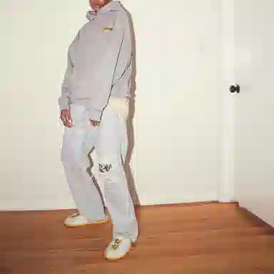 Drew House Carpenter Jean Vintage Indigo